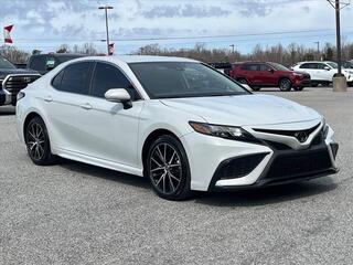 2023 Toyota Camry for sale in Asheboro NC