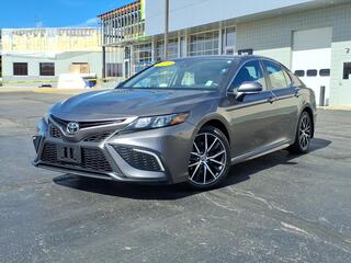 2023 Toyota Camry for sale in Lansing MI