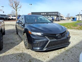 2023 Toyota Camry for sale in North Haven CT