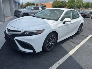 2024 Toyota Camry for sale in Clinton TN