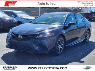 2022 Toyota Camry for sale in Florence KY