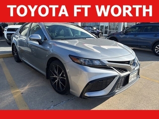 2023 Toyota Camry for sale in Fort Worth TX