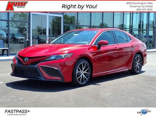 2023 Toyota Camry for sale in Florence KY