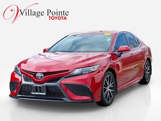 2023 Toyota Camry for sale in Elkhorn NE