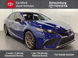 2023 Toyota Camry for sale in Schaumburg IL