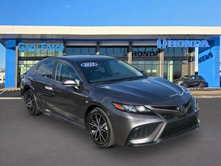 2023 Toyota Camry for sale in Bowling Green KY