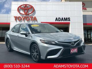 2023 Toyota Camry for sale in Lees Summit MO