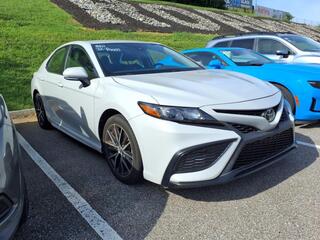 2024 Toyota Camry for sale in Roanoke VA