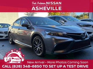 2024 Toyota Camry for sale in Asheville NC