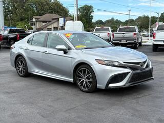 2022 Toyota Camry for sale in Hendersonville NC