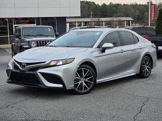2023 Toyota Camry for sale in Forest City NC