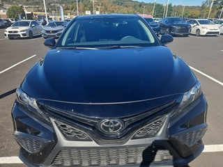 2023 Toyota Camry for sale in Johnson City TN