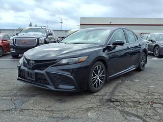 2023 Toyota Camry for sale in Lansing MI