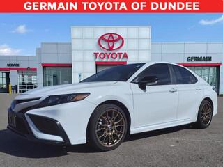 2024 Toyota Camry for sale in Dundee MI