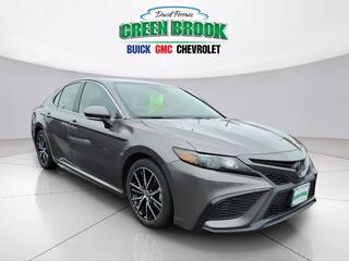 2023 Toyota Camry for sale in Green Brook, NJ