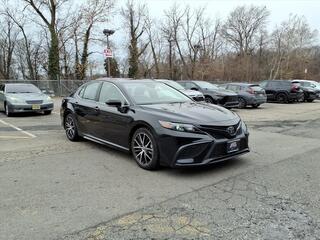 2023 Toyota Camry for sale in Little Falls NJ