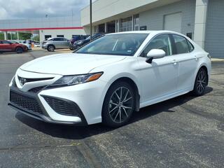2024 Toyota Camry for sale in Lansing MI