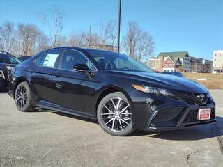 2024 Toyota Camry for sale in Dover NH