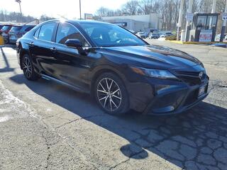 2023 Toyota Camry for sale in Little Falls NJ