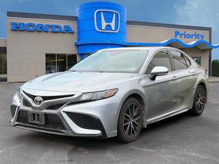 2021 Toyota Camry for sale in Roanoke VA