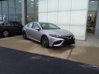 2023 Toyota Camry for sale in Swansea MA