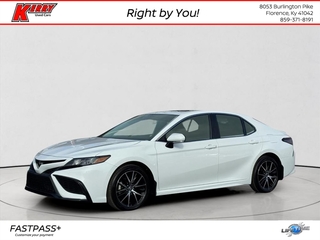 2024 Toyota Camry for sale in Florence KY