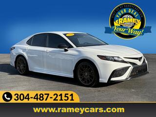 2023 Toyota Camry for sale in Princeton WV