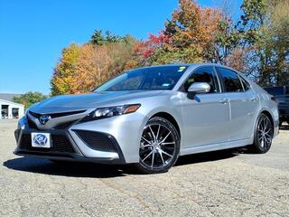2024 Toyota Camry for sale in Rochester NH