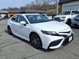 2024 Toyota Camry for sale in Roanoke VA
