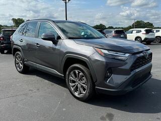 2022 Toyota RAV4 Hybrid for sale in Easley SC