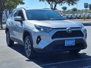 2022 Toyota RAV4 Hybrid