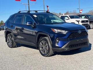 2023 Toyota RAV4 Hybrid for sale in Asheboro NC