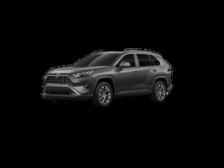 2025 Toyota RAV4 Hybrid for sale in Indiana PA
