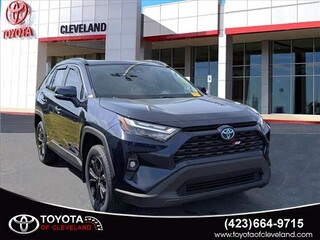 2024 Toyota RAV4 Hybrid for sale in Mcdonald TN