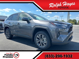 2025 Toyota RAV4 Hybrid for sale in Anderson SC
