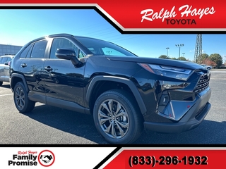 2025 Toyota RAV4 Hybrid for sale in Anderson SC