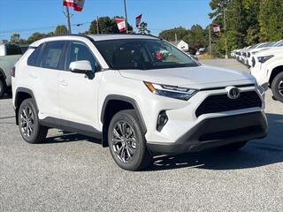 2024 Toyota RAV4 Hybrid for sale in Asheboro NC