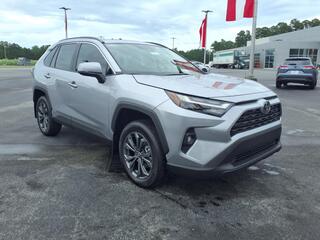 2025 Toyota RAV4 Hybrid for sale in New Bern NC