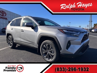 2025 Toyota RAV4 Hybrid for sale in Anderson SC
