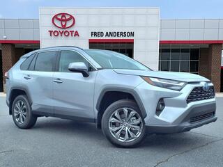 2024 Toyota RAV4 Hybrid for sale in Sanford NC
