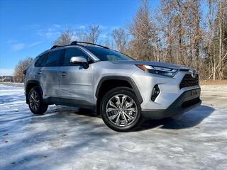 2023 Toyota RAV4 Hybrid for sale in Knoxville TN