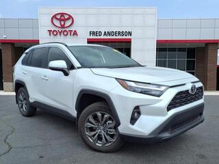 2025 Toyota RAV4 Hybrid for sale in Sanford NC