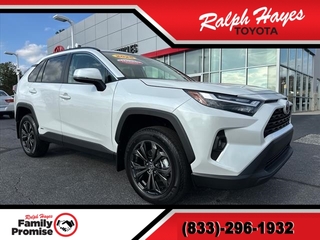 2025 Toyota RAV4 Hybrid for sale in Anderson SC