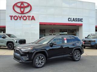 2025 Toyota RAV4 Hybrid for sale in Henderson NC