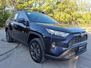 2023 Toyota RAV4 Hybrid for sale in Richardson TX