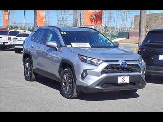 2024 Toyota RAV4 Hybrid for sale in Orange CA