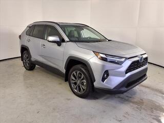 2024 Toyota RAV4 Hybrid for sale in Southern Pines NC