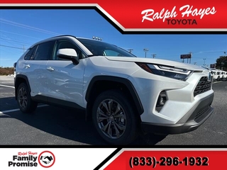 2024 Toyota RAV4 Hybrid for sale in Anderson SC