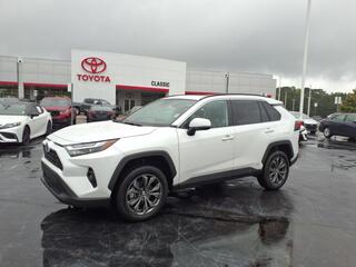 2024 Toyota RAV4 Hybrid for sale in Henderson NC