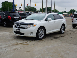 2011 Toyota Venza